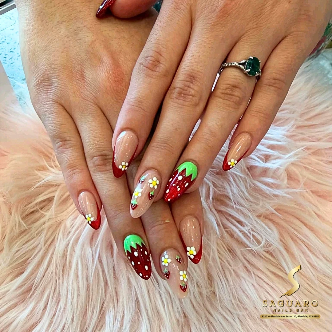Nail Art